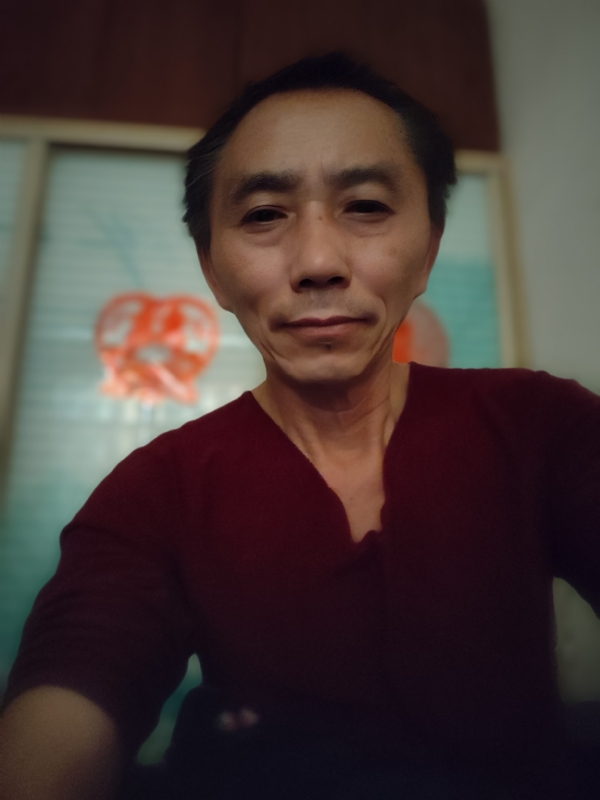 有你不辜单的第一张照片--进贤交友中心